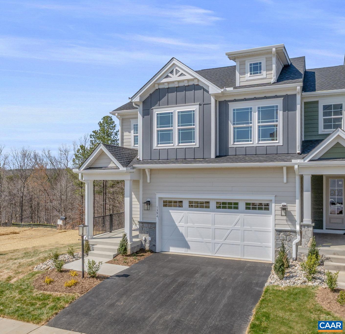 4B-434 BELVEDERE BLVD, CHARLOTTESVILLE, Virginia 22901, 4 Bedrooms Bedrooms, ,3 BathroomsBathrooms,Residential,Bayberry II Villa Plan - Elevation F,4B-434 BELVEDERE BLVD,678582 MLS # 678582