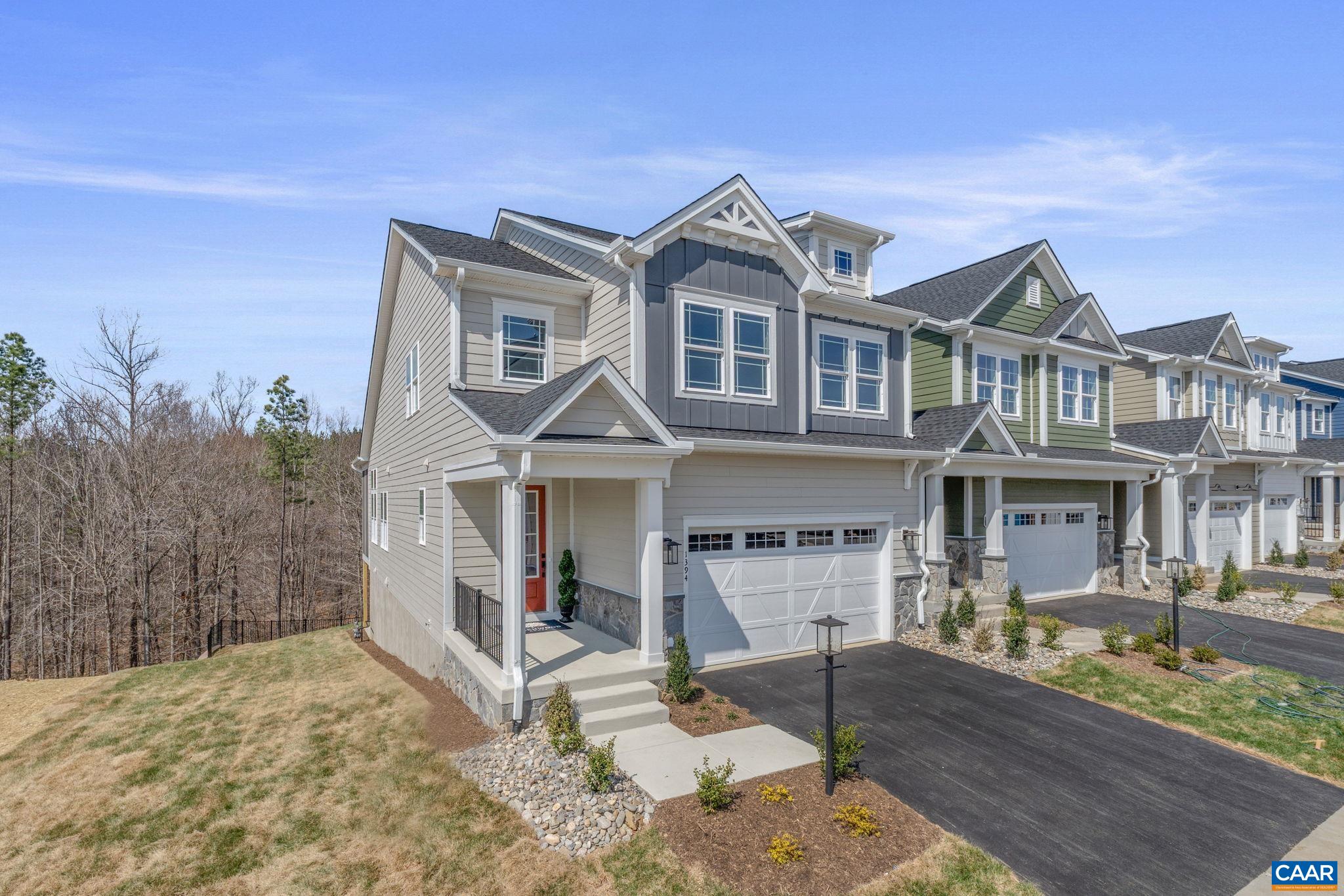 4B-434 BELVEDERE BLVD, CHARLOTTESVILLE, Virginia 22901, 4 Bedrooms Bedrooms, ,3 BathroomsBathrooms,Residential,Bayberry II Villa Plan - Elevation F,4B-434 BELVEDERE BLVD,678582 MLS # 678582