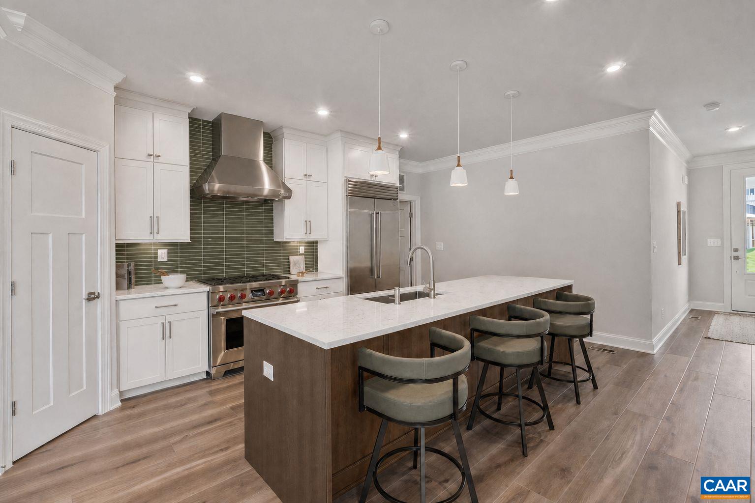 4B-434 BELVEDERE BLVD, CHARLOTTESVILLE, Virginia 22901, 4 Bedrooms Bedrooms, ,3 BathroomsBathrooms,Residential,Bayberry II Villa Plan - Elevation F,4B-434 BELVEDERE BLVD,678582 MLS # 678582