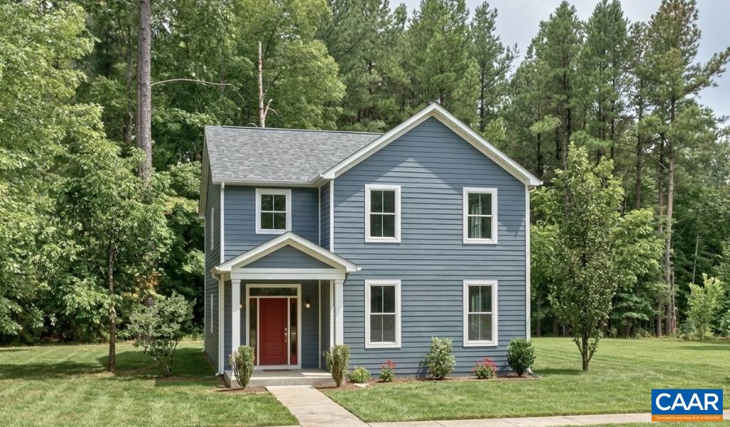 35D BETHUNE ST, SCOTTSVILLE, Virginia 24590, 4 Bedrooms Bedrooms, ,2 BathroomsBathrooms,Residential,The Haden,35D BETHUNE ST,678586 MLS # 678586
