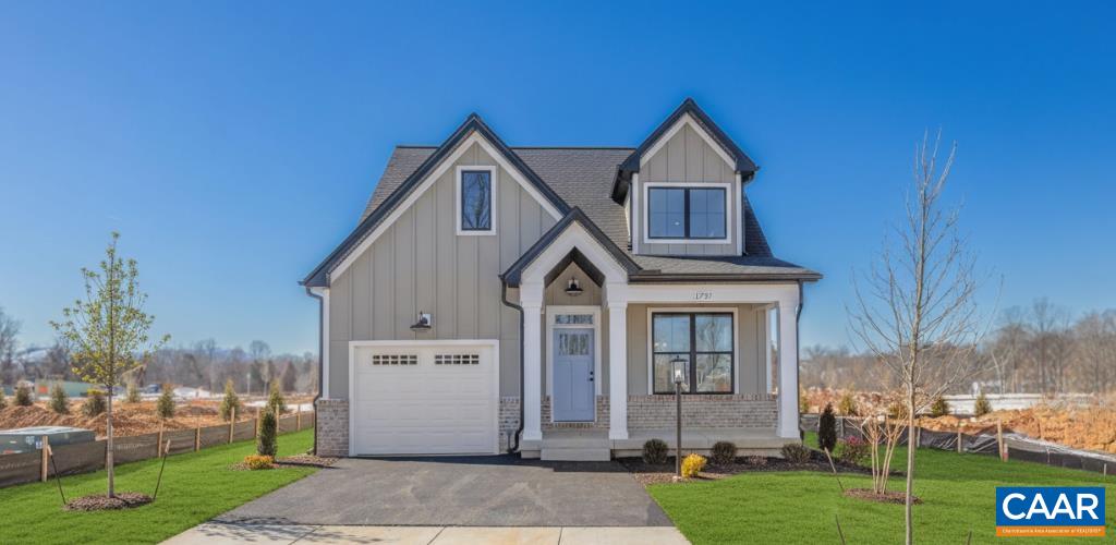 35E BETHUNE ST, SCOTTSVILLE, Virginia 24590, 3 Bedrooms Bedrooms, ,2 BathroomsBathrooms,Residential,The Barclay,35E BETHUNE ST,678587 MLS # 678587