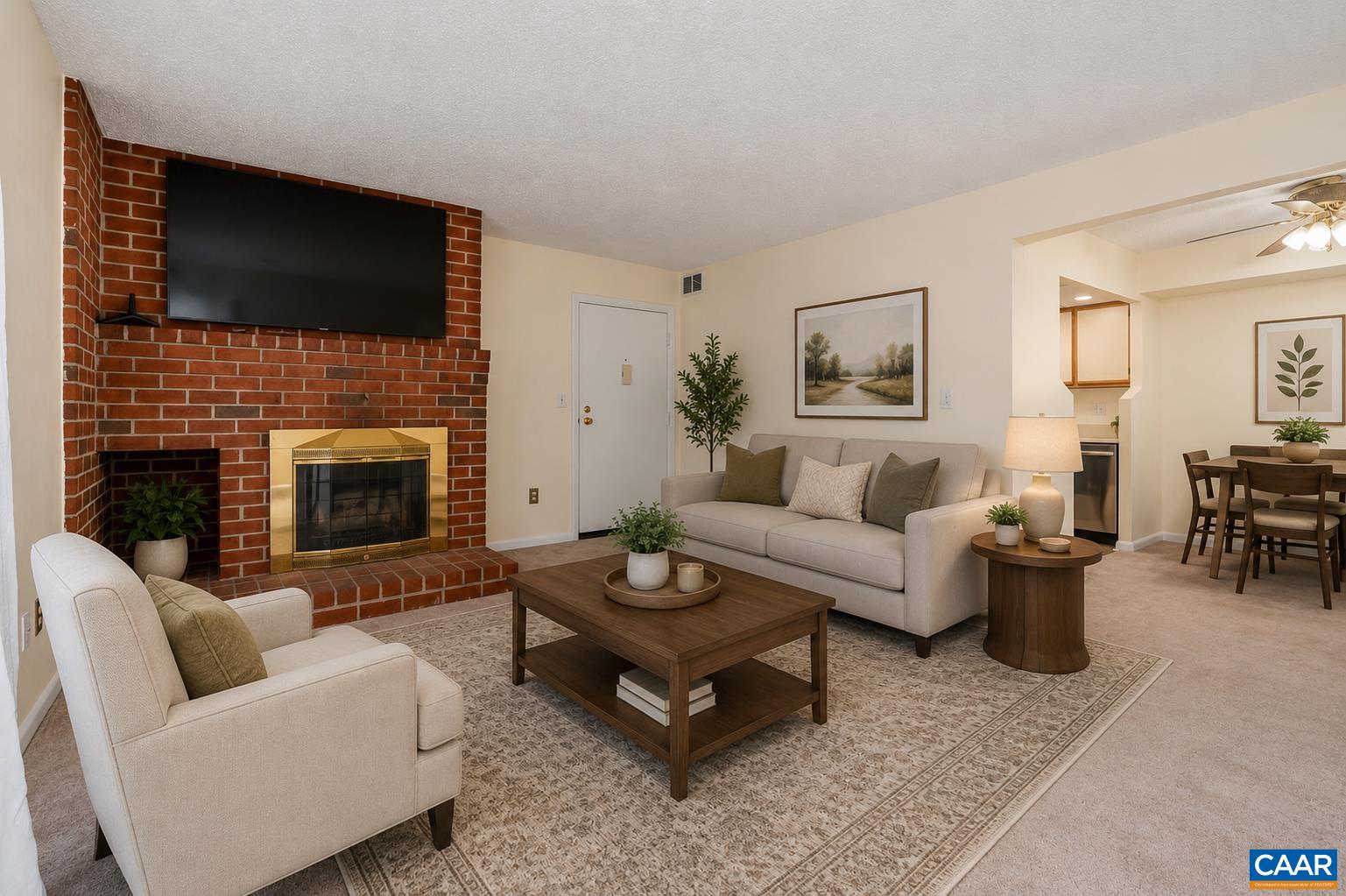 137 GREEN TURTLE LN, CHARLOTTESVILLE, Virginia 22901, 1 Bedroom Bedrooms, ,1 BathroomBathrooms,Residential,137 GREEN TURTLE LN,678588 MLS # 678588