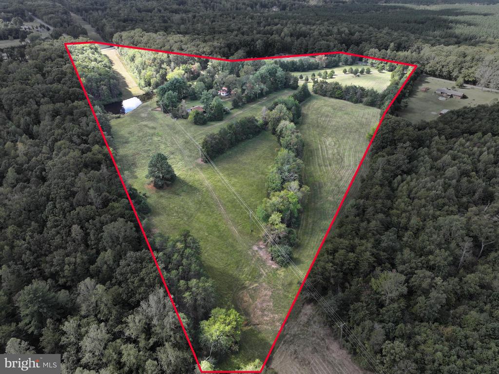 31934 INDIANTOWN RD, LOCUST GROVE, Virginia 22508, ,Land,31934 INDIANTOWN RD,VAOR2013622 MLS # VAOR2013622