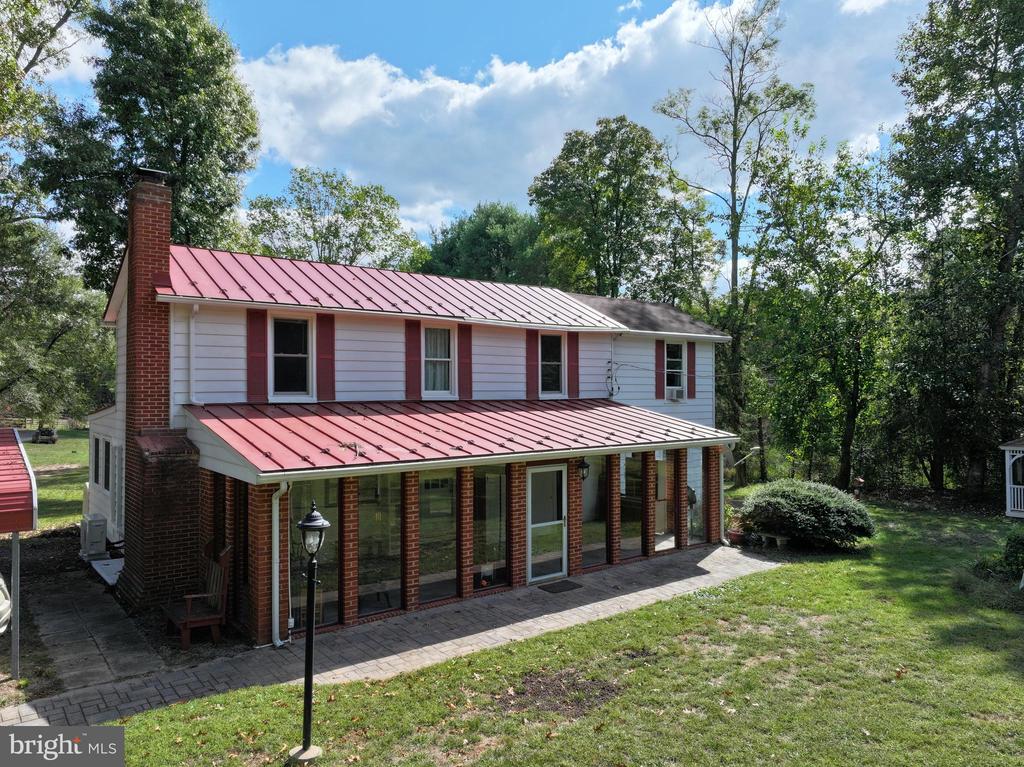 31934 INDIANTOWN RD, LOCUST GROVE, Virginia 22508, ,Land,31934 INDIANTOWN RD,VAOR2013622 MLS # VAOR2013622