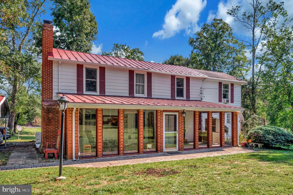 31934 INDIANTOWN RD, LOCUST GROVE, Virginia 22508, ,Land,31934 INDIANTOWN RD,VAOR2013622 MLS # VAOR2013622