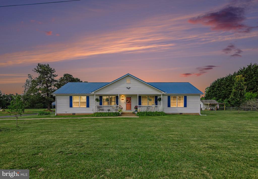 34340 PARKER RD, LOCUST GROVE, Virginia 22508, 3 Bedrooms Bedrooms, ,2 BathroomsBathrooms,Residential,34340 PARKER RD,VAOR2014394 MLS # VAOR2014394