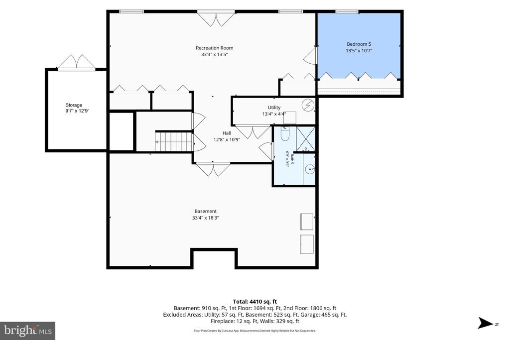 770 ZEUSWYN DR, CULPEPER, Virginia 22701, 5 Bedrooms Bedrooms, ,5 BathroomsBathrooms,Residential,770 ZEUSWYN DR,VACU2013990 MLS # VACU2013990 770 ZEUSWYN DR, CULPEPER, Virginia 22701, 5 Bedrooms Bedrooms, ,5 BathroomsBathrooms,Residential,770 ZEUSWYN DR,VACU2013990 MLS # VACU2013990