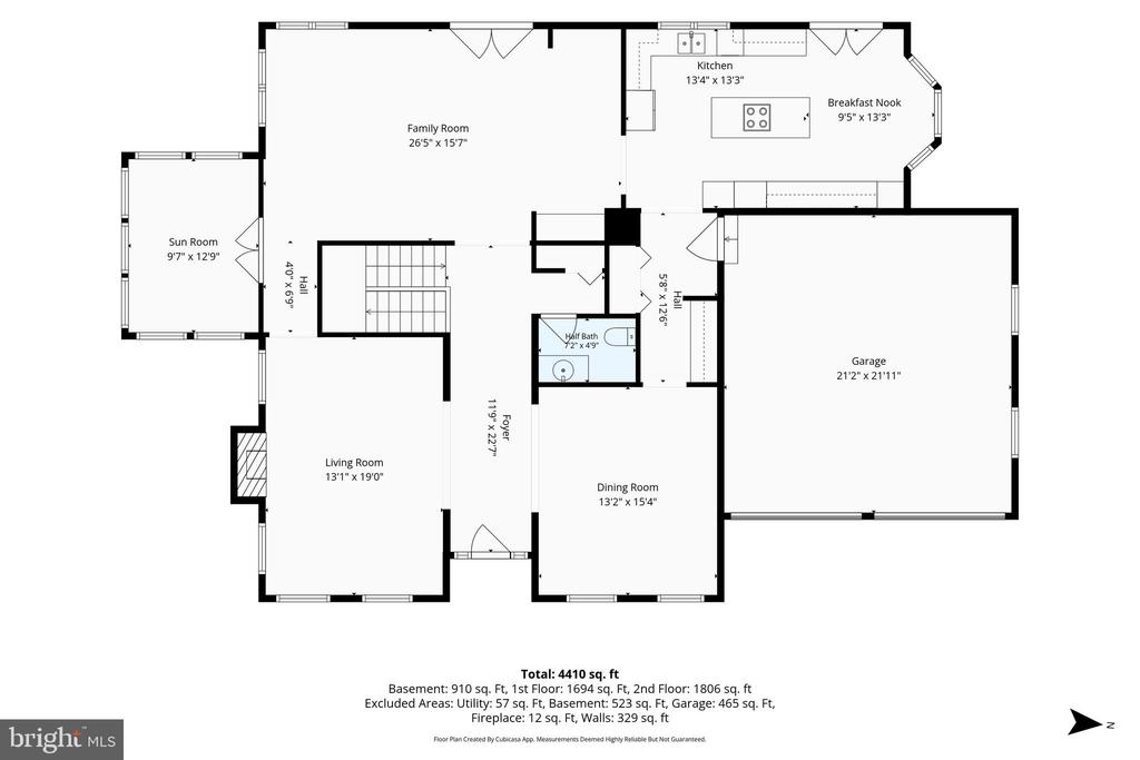 770 ZEUSWYN DR, CULPEPER, Virginia 22701, 5 Bedrooms Bedrooms, ,5 BathroomsBathrooms,Residential,770 ZEUSWYN DR,VACU2013990 MLS # VACU2013990 770 ZEUSWYN DR, CULPEPER, Virginia 22701, 5 Bedrooms Bedrooms, ,5 BathroomsBathrooms,Residential,770 ZEUSWYN DR,VACU2013990 MLS # VACU2013990