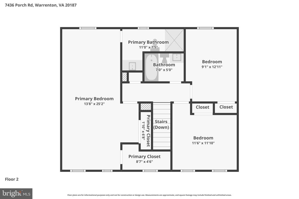 7436 PORCH RD, WARRENTON, Virginia 20187, 3 Bedrooms Bedrooms, ,2 BathroomsBathrooms,Residential,7436 PORCH RD,VAFQ2022468 MLS # VAFQ2022468 7436 PORCH RD, WARRENTON, Virginia 20187, 3 Bedrooms Bedrooms, ,2 BathroomsBathrooms,Residential,7436 PORCH RD,VAFQ2022468 MLS # VAFQ2022468