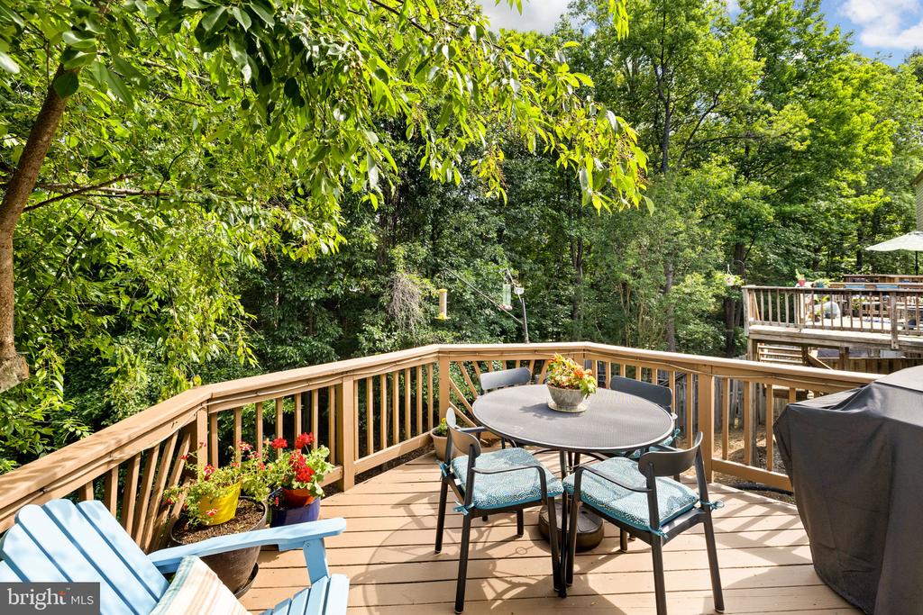 9609 BECKER CT, FREDERICKSBURG, Virginia 22408, 3 Bedrooms Bedrooms, ,2 BathroomsBathrooms,Residential,DOMINION FOREST,9609 BECKER CT,VASP2043002 MLS # VASP2043002