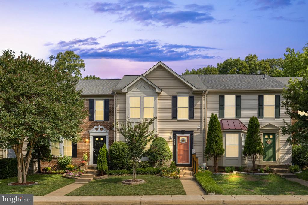 9609 BECKER CT, FREDERICKSBURG, Virginia 22408, 3 Bedrooms Bedrooms, ,2 BathroomsBathrooms,Residential,DOMINION FOREST,9609 BECKER CT,VASP2043002 MLS # VASP2043002