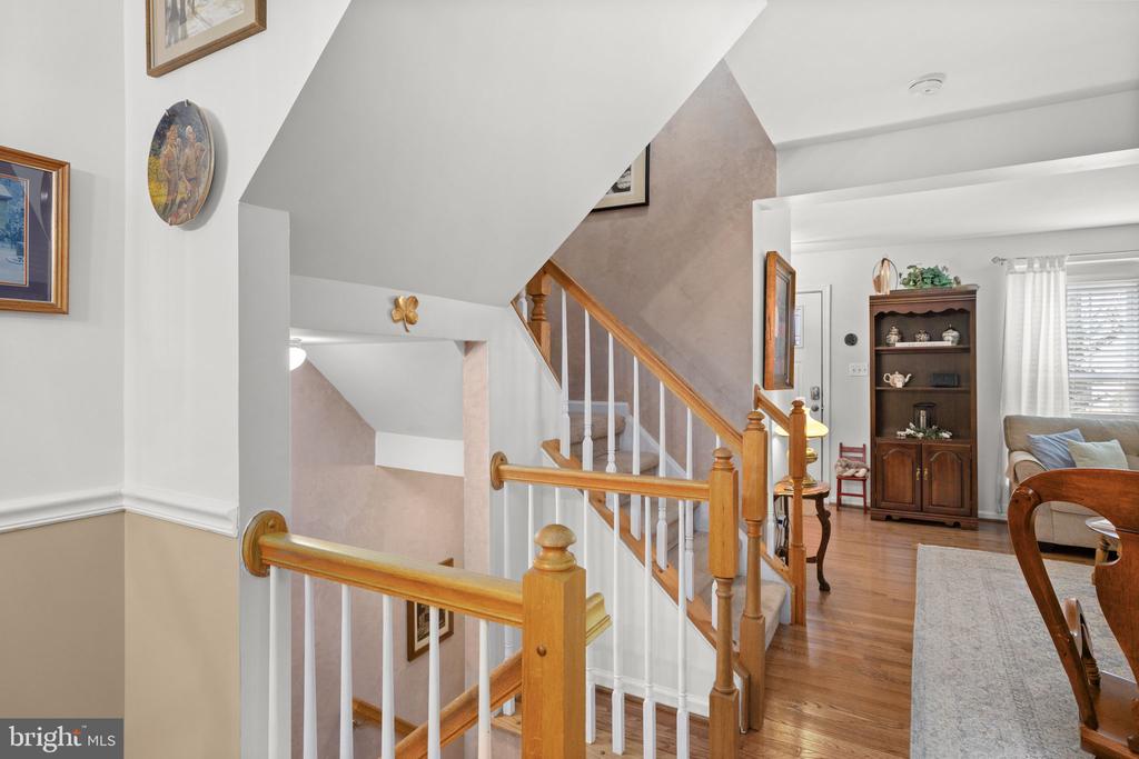 9609 BECKER CT, FREDERICKSBURG, Virginia 22408, 3 Bedrooms Bedrooms, ,2 BathroomsBathrooms,Residential,DOMINION FOREST,9609 BECKER CT,VASP2043002 MLS # VASP2043002