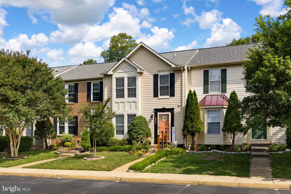 9609 BECKER CT, FREDERICKSBURG, Virginia 22408, 3 Bedrooms Bedrooms, ,2 BathroomsBathrooms,Residential,DOMINION FOREST,9609 BECKER CT,VASP2043002 MLS # VASP2043002