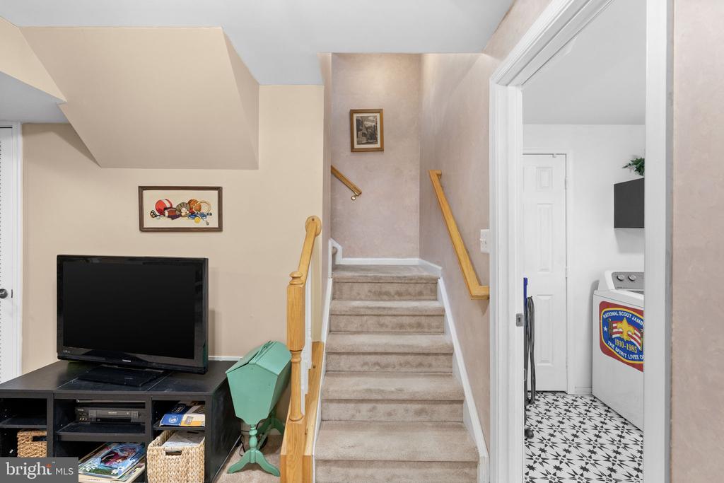 9609 BECKER CT, FREDERICKSBURG, Virginia 22408, 3 Bedrooms Bedrooms, ,2 BathroomsBathrooms,Residential,DOMINION FOREST,9609 BECKER CT,VASP2043002 MLS # VASP2043002