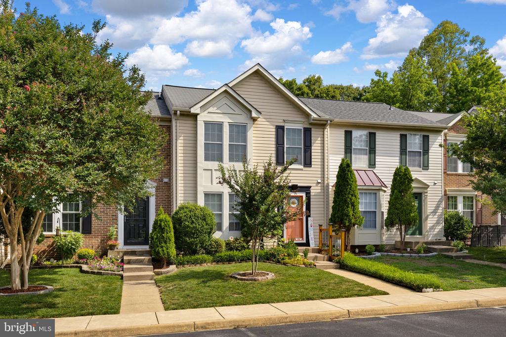 9609 BECKER CT, FREDERICKSBURG, Virginia 22408, 3 Bedrooms Bedrooms, ,2 BathroomsBathrooms,Residential,DOMINION FOREST,9609 BECKER CT,VASP2043002 MLS # VASP2043002