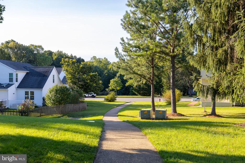 9609 BECKER CT, FREDERICKSBURG, Virginia 22408, 3 Bedrooms Bedrooms, ,2 BathroomsBathrooms,Residential,DOMINION FOREST,9609 BECKER CT,VASP2043002 MLS # VASP2043002