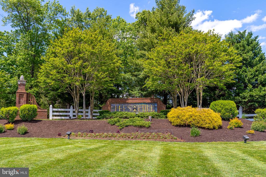 9609 BECKER CT, FREDERICKSBURG, Virginia 22408, 3 Bedrooms Bedrooms, ,2 BathroomsBathrooms,Residential,DOMINION FOREST,9609 BECKER CT,VASP2043002 MLS # VASP2043002
