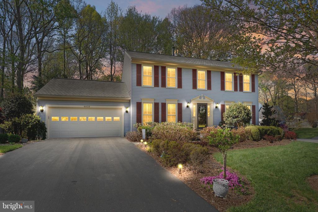 6610 CARDINAL LN, FREDERICKSBURG, Virginia 22407, 4 Bedrooms Bedrooms, ,3 BathroomsBathrooms,Residential,6610 CARDINAL LN,VASP2042056 MLS # VASP2042056