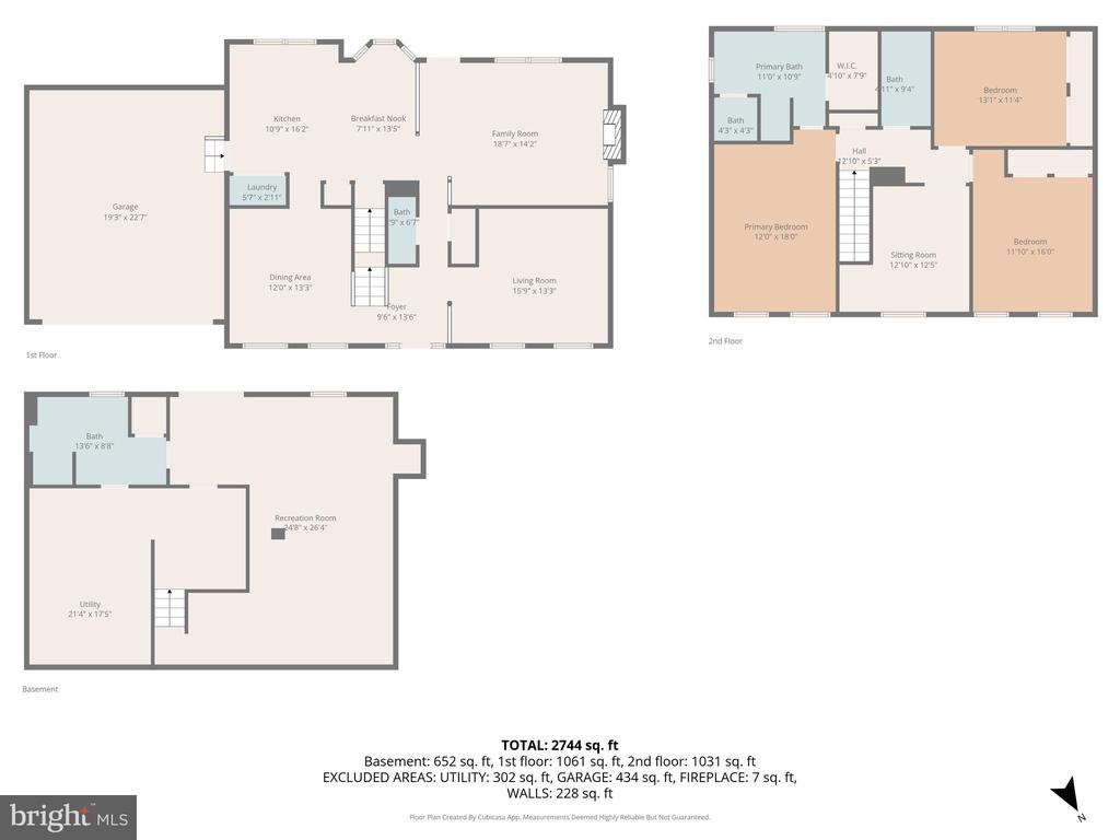 6610 CARDINAL LN, FREDERICKSBURG, Virginia 22407, 4 Bedrooms Bedrooms, ,3 BathroomsBathrooms,Residential,6610 CARDINAL LN,VASP2042056 MLS # VASP2042056 6610 CARDINAL LN, FREDERICKSBURG, Virginia 22407, 4 Bedrooms Bedrooms, ,3 BathroomsBathrooms,Residential,6610 CARDINAL LN,VASP2042056 MLS # VASP2042056