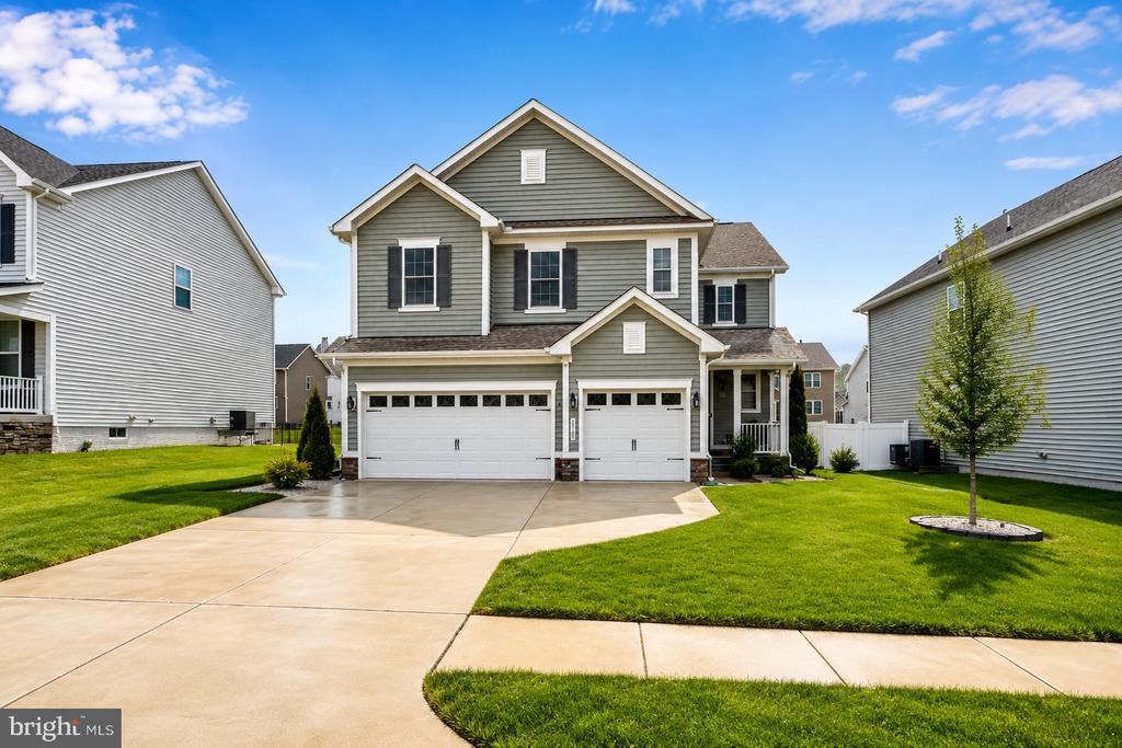 7810 BEXLEY LN, SPOTSYLVANIA, Virginia 22551, 5 Bedrooms Bedrooms, ,3 BathroomsBathrooms,Residential,7810 BEXLEY LN,VASP2043062 MLS # VASP2043062