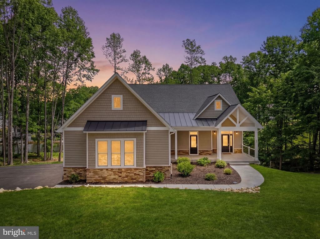 44 DEEP CREEK CIRCLE, BUMPASS, Virginia 23024, 5 Bedrooms Bedrooms, ,4 BathroomsBathrooms,Residential,44 DEEP CREEK CIRCLE,VALA2010084 MLS # VALA2010084
