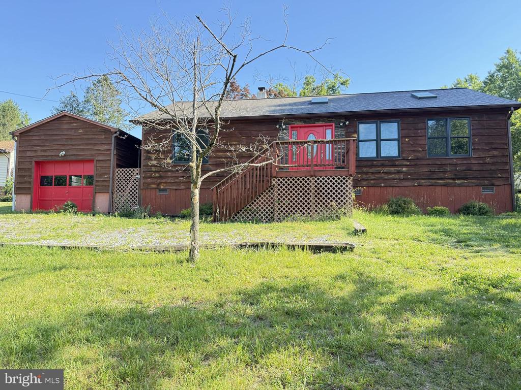 264 CEDAR LN, LURAY, Virginia 22835, 2 Bedrooms Bedrooms, ,1 BathroomBathrooms,Residential,264 CEDAR LN,VAPA2006578 MLS # VAPA2006578