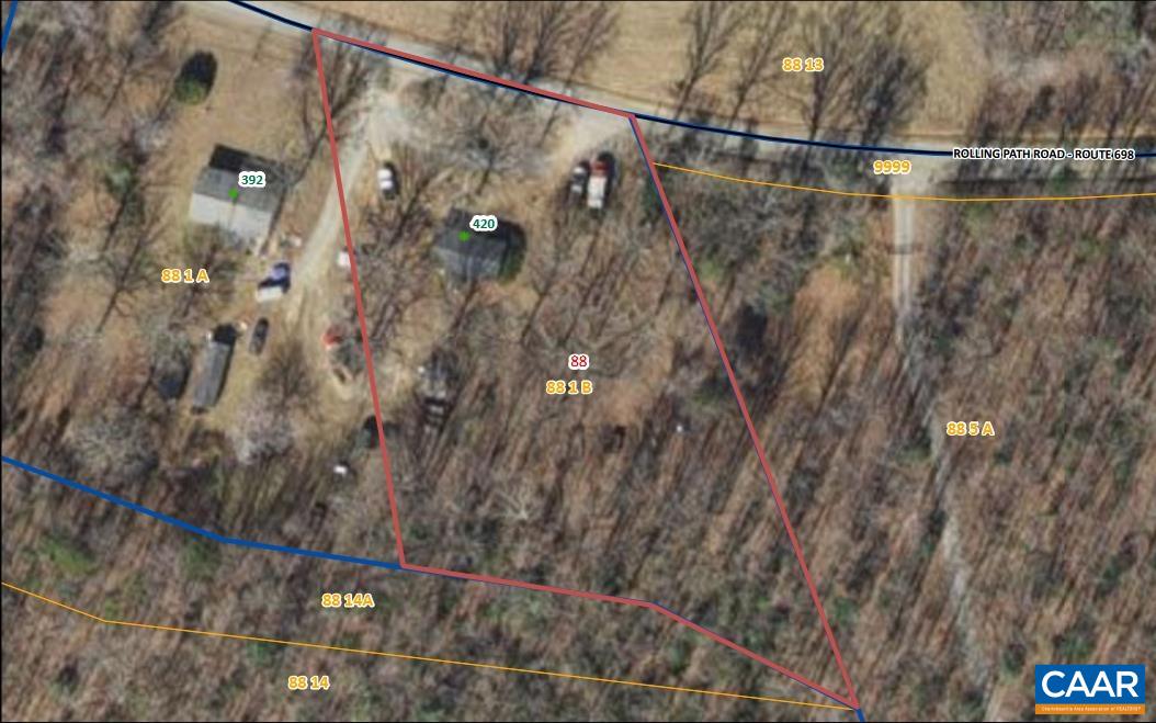 420 ROLLING PATH RD, LOUISA, Virginia 23093, 3 Bedrooms Bedrooms, ,1 BathroomBathrooms,Residential,420 ROLLING PATH RD,678597 MLS # 678597 420 ROLLING PATH RD, LOUISA, Virginia 23093, 3 Bedrooms Bedrooms, ,1 BathroomBathrooms,Residential,420 ROLLING PATH RD,678597 MLS # 678597
