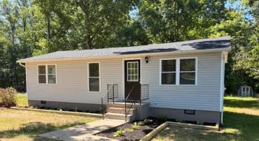 420 ROLLING PATH RD, LOUISA, Virginia 23093, 3 Bedrooms Bedrooms, ,1 BathroomBathrooms,Residential,420 ROLLING PATH RD,678597 MLS # 678597