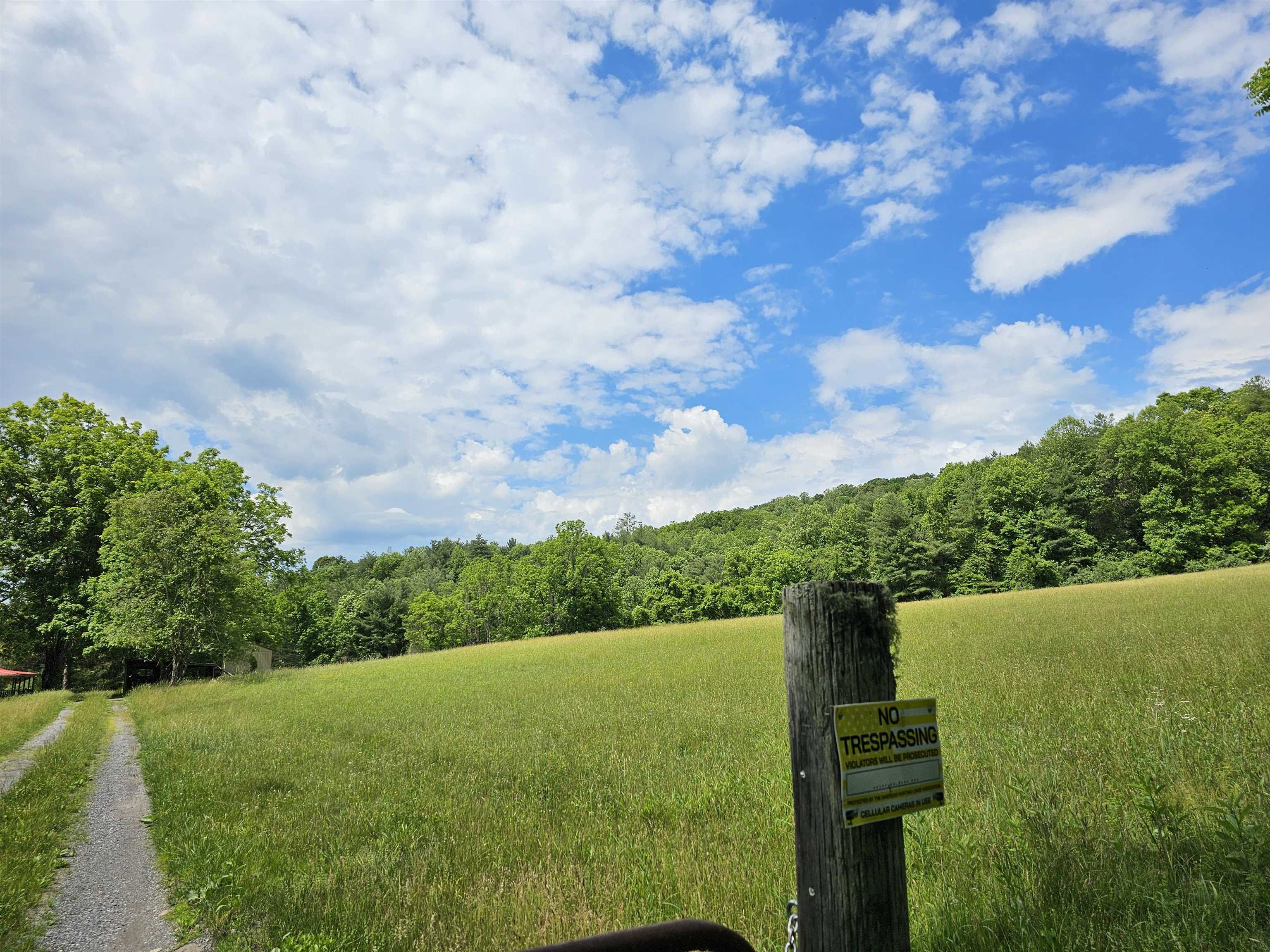 2105 COLES MOUNTAIN RD, HOT SPRINGS, Virginia 24445, 1 Bedroom Bedrooms, ,1 BathroomBathrooms,Residential,Coles Mountain Retreat,2105 COLES MOUNTAIN RD,678606 MLS # 678606