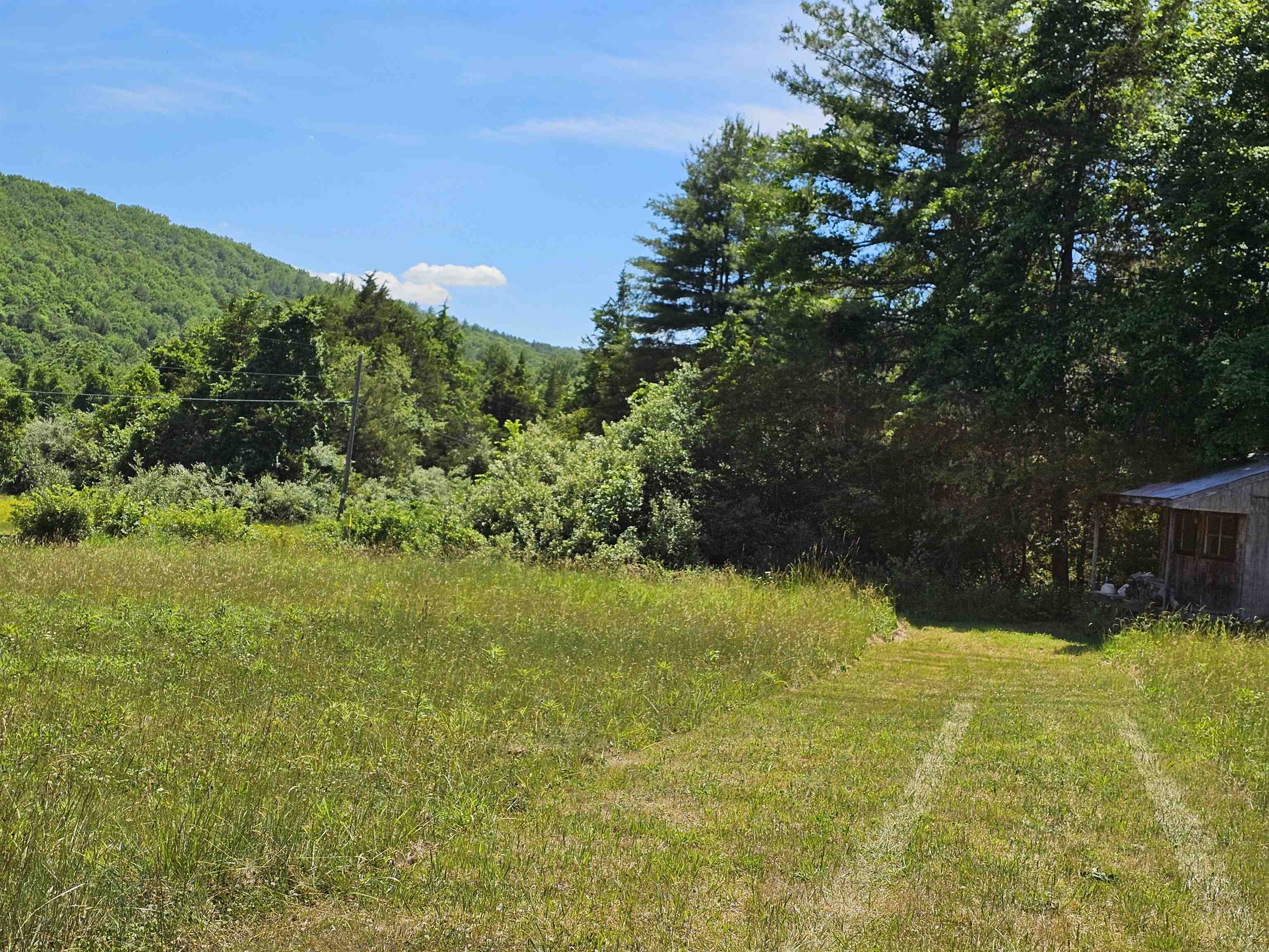 2105 COLES MOUNTAIN RD, HOT SPRINGS, Virginia 24445, 1 Bedroom Bedrooms, ,1 BathroomBathrooms,Residential,Coles Mountain Retreat,2105 COLES MOUNTAIN RD,678606 MLS # 678606