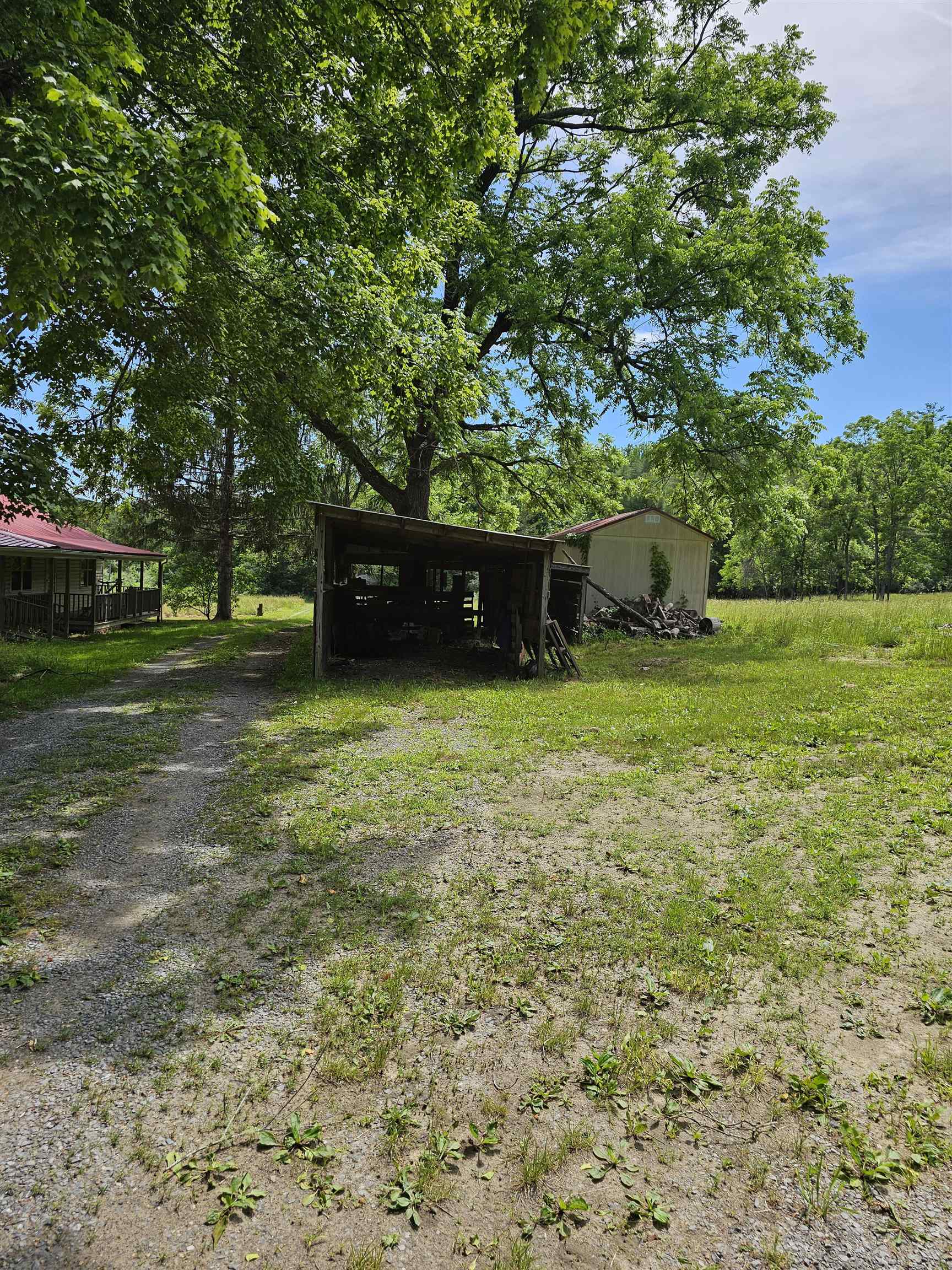 2105 COLES MOUNTAIN RD, HOT SPRINGS, Virginia 24445, 1 Bedroom Bedrooms, ,1 BathroomBathrooms,Residential,Coles Mountain Retreat,2105 COLES MOUNTAIN RD,678606 MLS # 678606