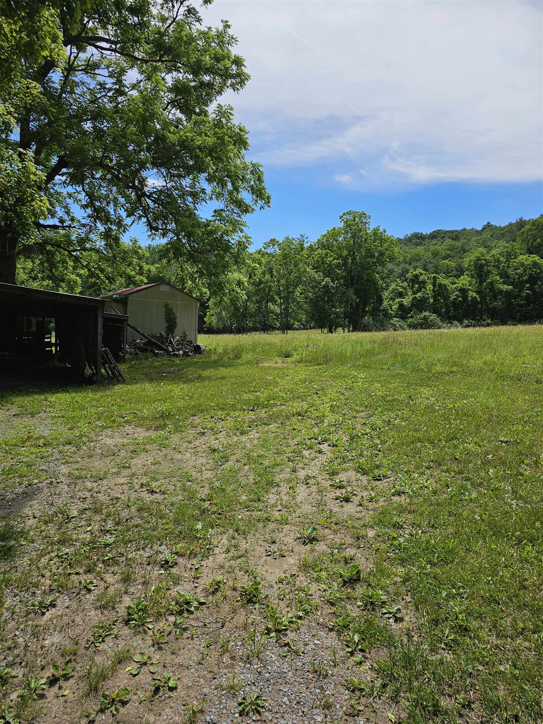 2105 COLES MOUNTAIN RD, HOT SPRINGS, Virginia 24445, 1 Bedroom Bedrooms, ,1 BathroomBathrooms,Residential,Coles Mountain Retreat,2105 COLES MOUNTAIN RD,678606 MLS # 678606