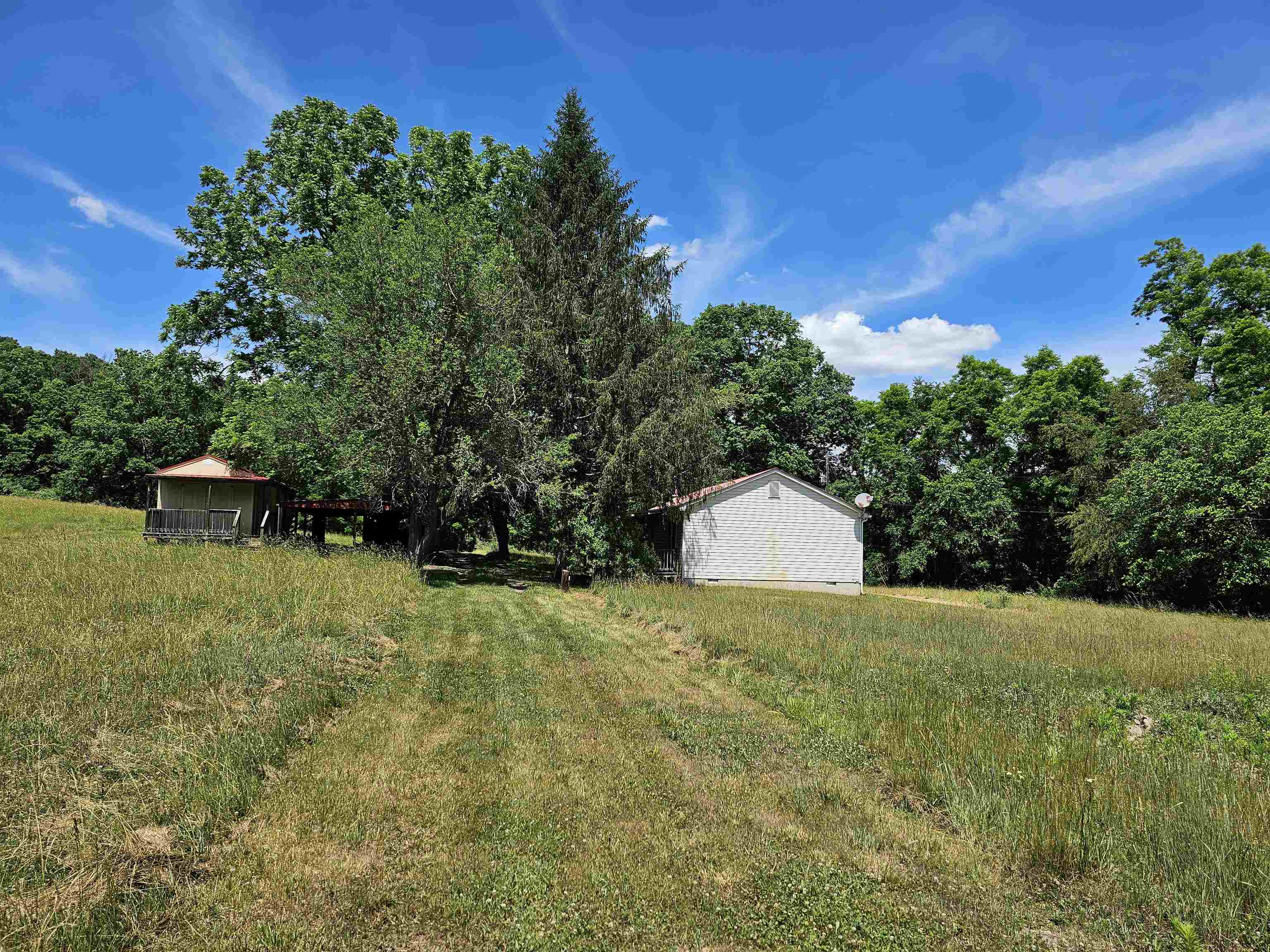 2105 COLES MOUNTAIN RD, HOT SPRINGS, Virginia 24445, 1 Bedroom Bedrooms, ,1 BathroomBathrooms,Residential,Coles Mountain Retreat,2105 COLES MOUNTAIN RD,678606 MLS # 678606