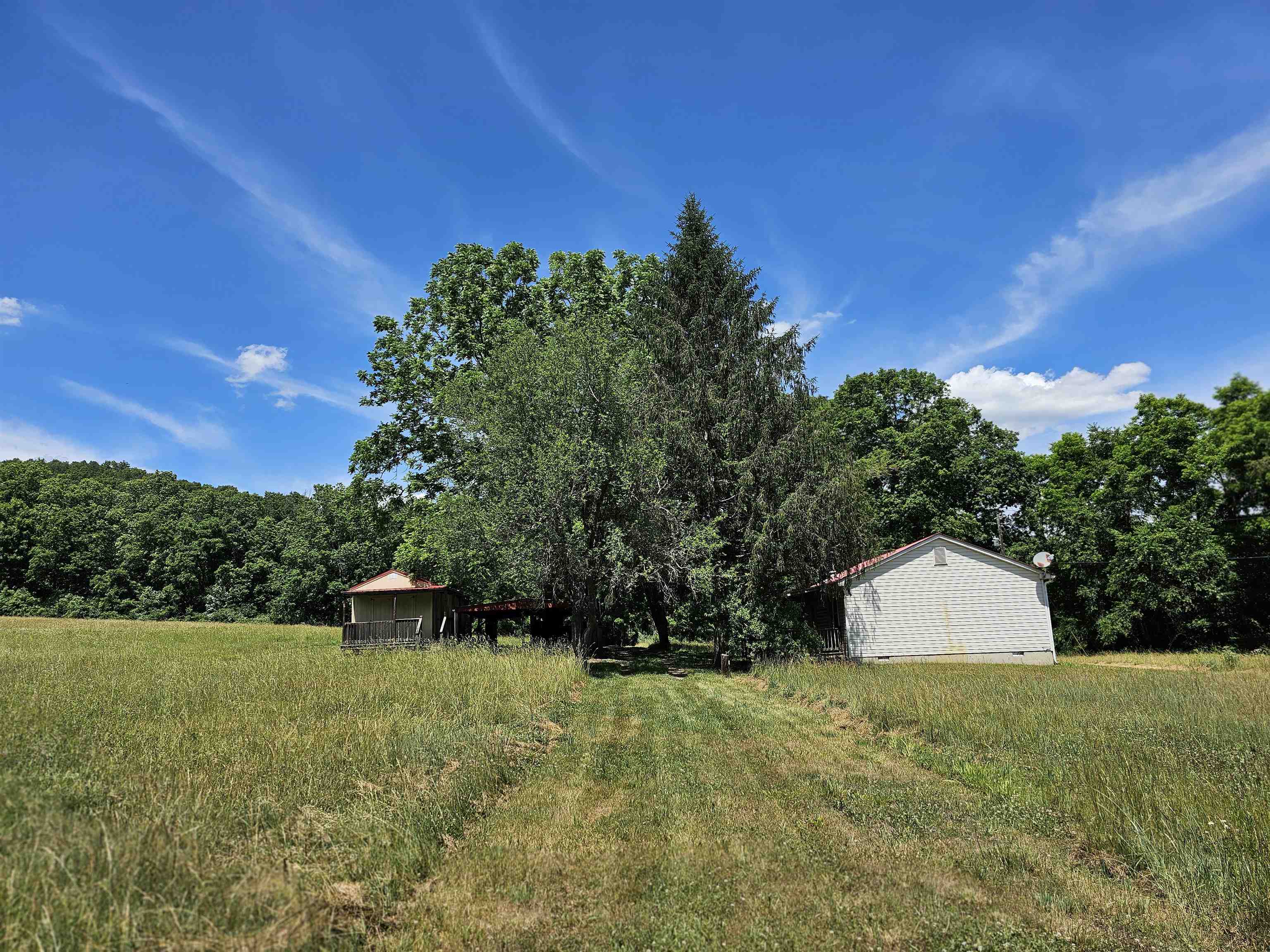 2105 COLES MOUNTAIN RD, HOT SPRINGS, Virginia 24445, 1 Bedroom Bedrooms, ,1 BathroomBathrooms,Residential,Coles Mountain Retreat,2105 COLES MOUNTAIN RD,678606 MLS # 678606