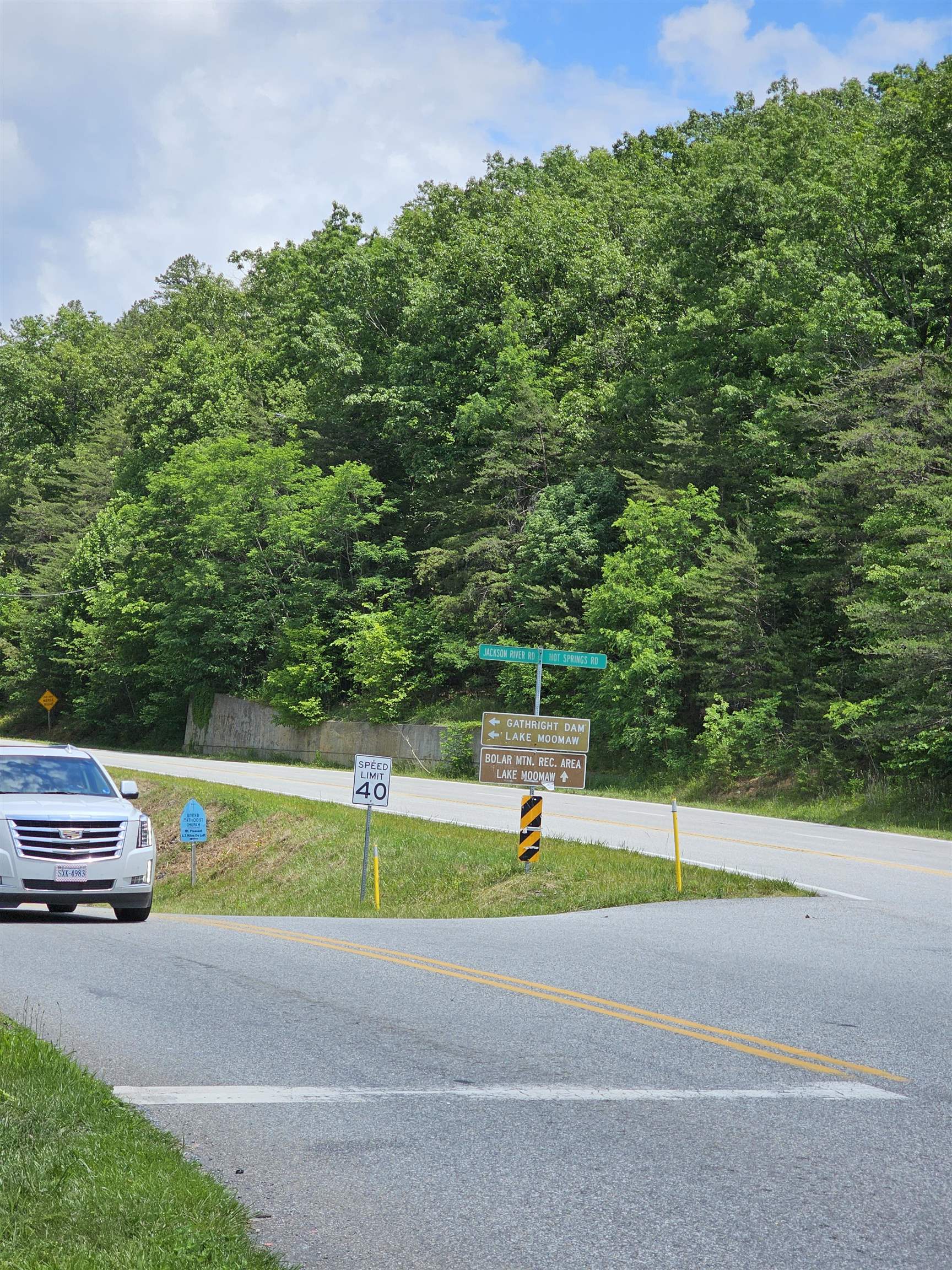 2105 COLES MOUNTAIN RD, HOT SPRINGS, Virginia 24445, 1 Bedroom Bedrooms, ,1 BathroomBathrooms,Residential,Coles Mountain Retreat,2105 COLES MOUNTAIN RD,678606 MLS # 678606