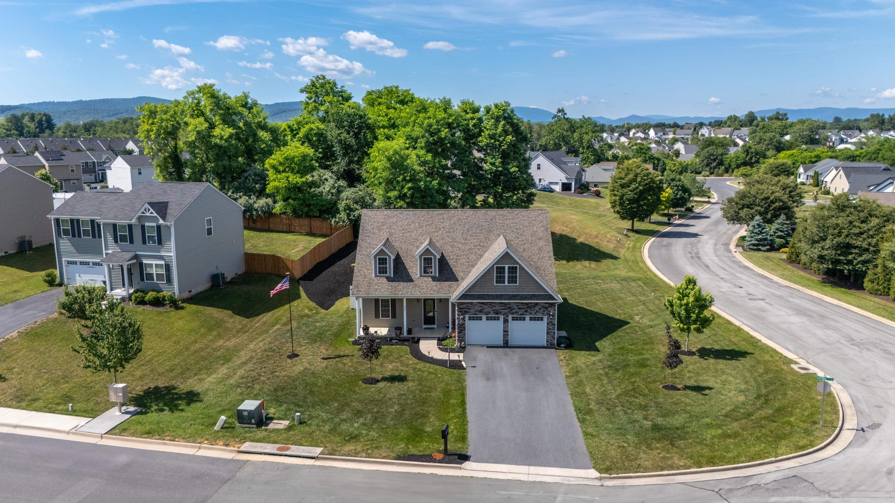 240 CLAYBROOK DR, WAYNESBORO, Virginia 22980, 3 Bedrooms Bedrooms, ,2 BathroomsBathrooms,Residential,240 CLAYBROOK DR,678607 MLS # 678607 240 CLAYBROOK DR, WAYNESBORO, Virginia 22980, 3 Bedrooms Bedrooms, ,2 BathroomsBathrooms,Residential,240 CLAYBROOK DR,678607 MLS # 678607