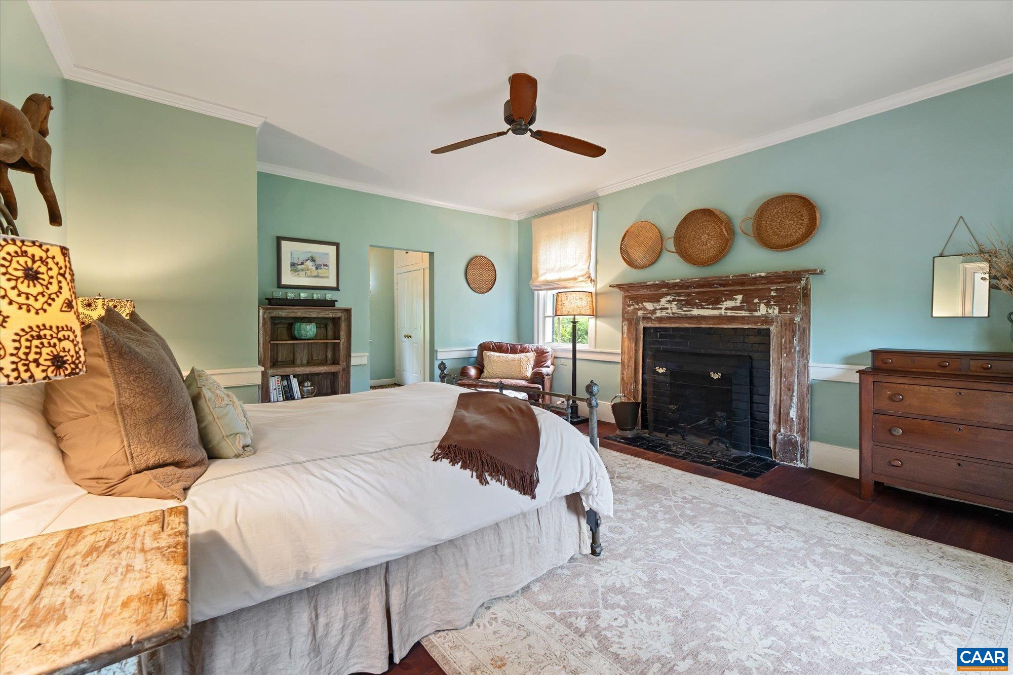 7449 RICHARDSON GORGE RD, HOT SPRINGS, Virginia 24445, 6 Bedrooms Bedrooms, ,5 BathroomsBathrooms,Residential,Folly Farm,7449 RICHARDSON GORGE RD,678608 MLS # 678608 7449 RICHARDSON GORGE RD, HOT SPRINGS, Virginia 24445, 6 Bedrooms Bedrooms, ,5 BathroomsBathrooms,Residential,Folly Farm,7449 RICHARDSON GORGE RD,678608 MLS # 678608