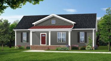 Lot A1 HAPPY HOLLOW RD, SCOTTSVILLE, Virginia 24590, 3 Bedrooms Bedrooms, ,2 BathroomsBathrooms,Residential,TBD Lot A1 Happy Hollow Rd, Scottsville, VA 24590,Lot A1 HAPPY HOLLOW RD,678610 MLS # 678610