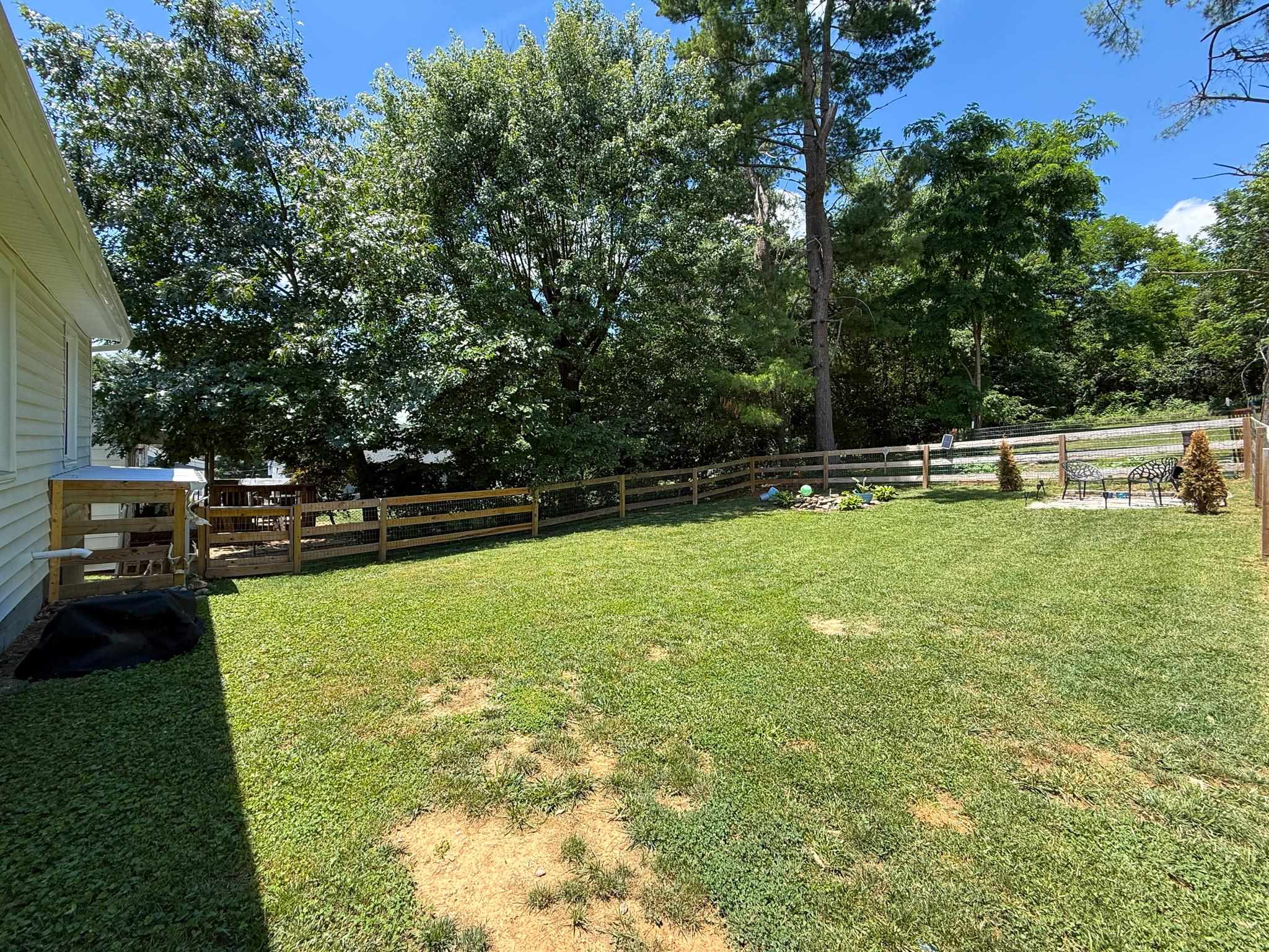 814 ADAMS ST, STAUNTON, Virginia 24401, 3 Bedrooms Bedrooms, ,1 BathroomBathrooms,Residential,814 ADAMS ST,678618 MLS # 678618