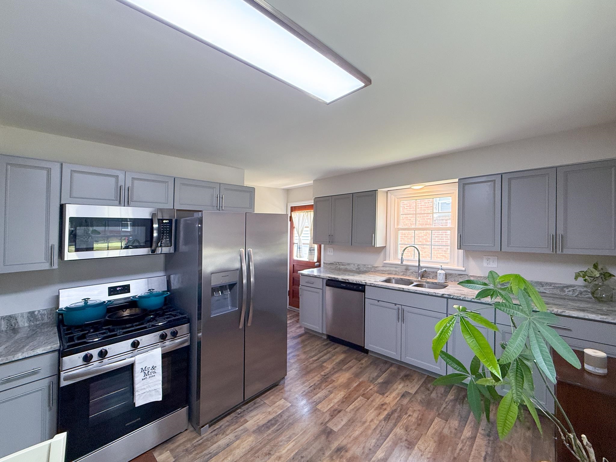 814 ADAMS ST, STAUNTON, Virginia 24401, 3 Bedrooms Bedrooms, ,1 BathroomBathrooms,Residential,814 ADAMS ST,678618 MLS # 678618