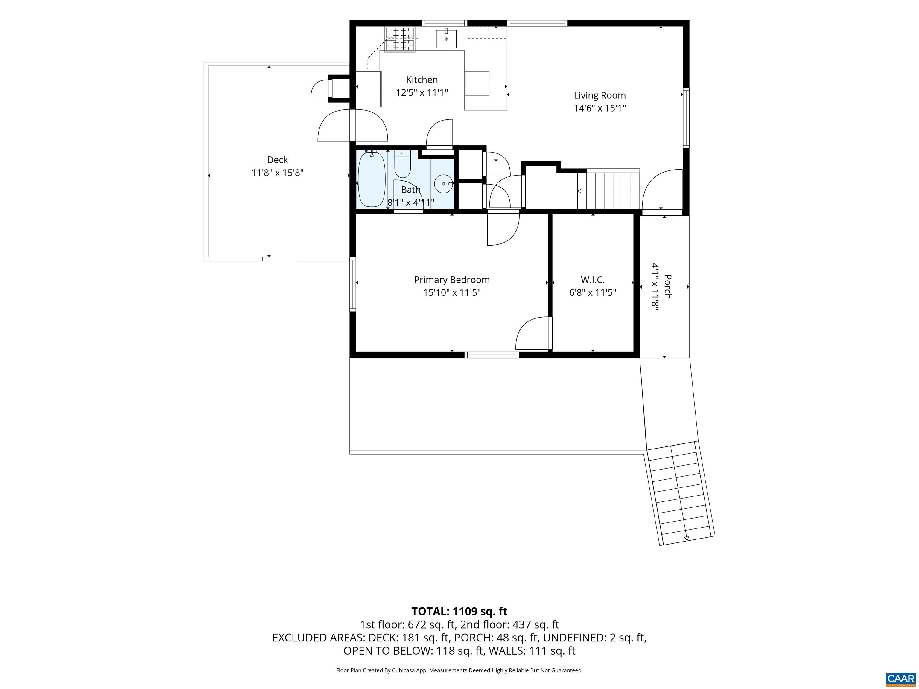 1303 TIMBERBRANCH CT, CHARLOTTESVILLE, Virginia 22902, 2 Bedrooms Bedrooms, ,2 BathroomsBathrooms,Residential,1303 TIMBERBRANCH CT,678619 MLS # 678619 1303 TIMBERBRANCH CT, CHARLOTTESVILLE, Virginia 22902, 2 Bedrooms Bedrooms, ,2 BathroomsBathrooms,Residential,1303 TIMBERBRANCH CT,678619 MLS # 678619