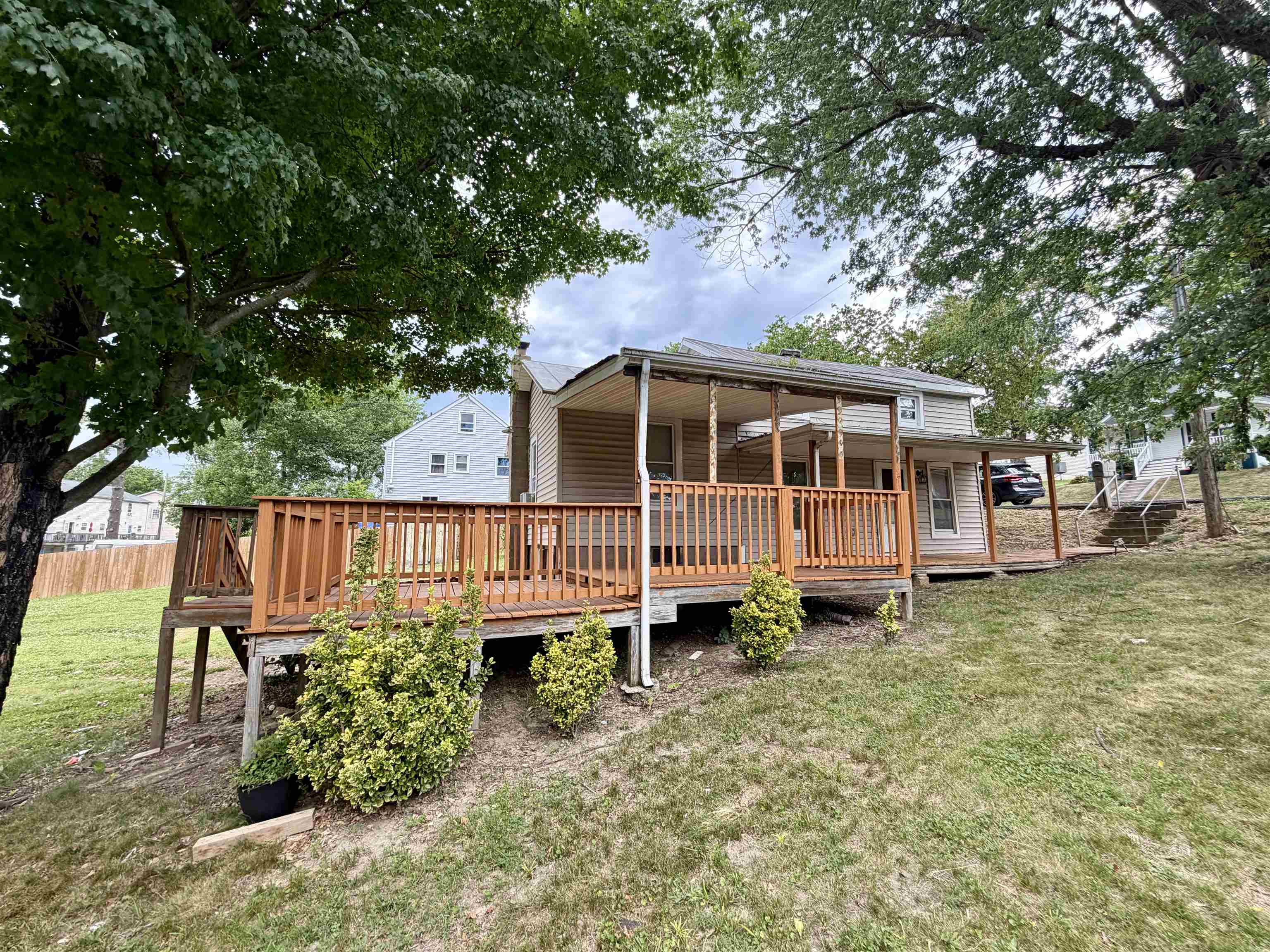 749 FLORENCE AVE, WAYNESBORO, Virginia 22980, 3 Bedrooms Bedrooms, ,1 BathroomBathrooms,Residential,749 FLORENCE AVE,678620 MLS # 678620 749 FLORENCE AVE, WAYNESBORO, Virginia 22980, 3 Bedrooms Bedrooms, ,1 BathroomBathrooms,Residential,749 FLORENCE AVE,678620 MLS # 678620