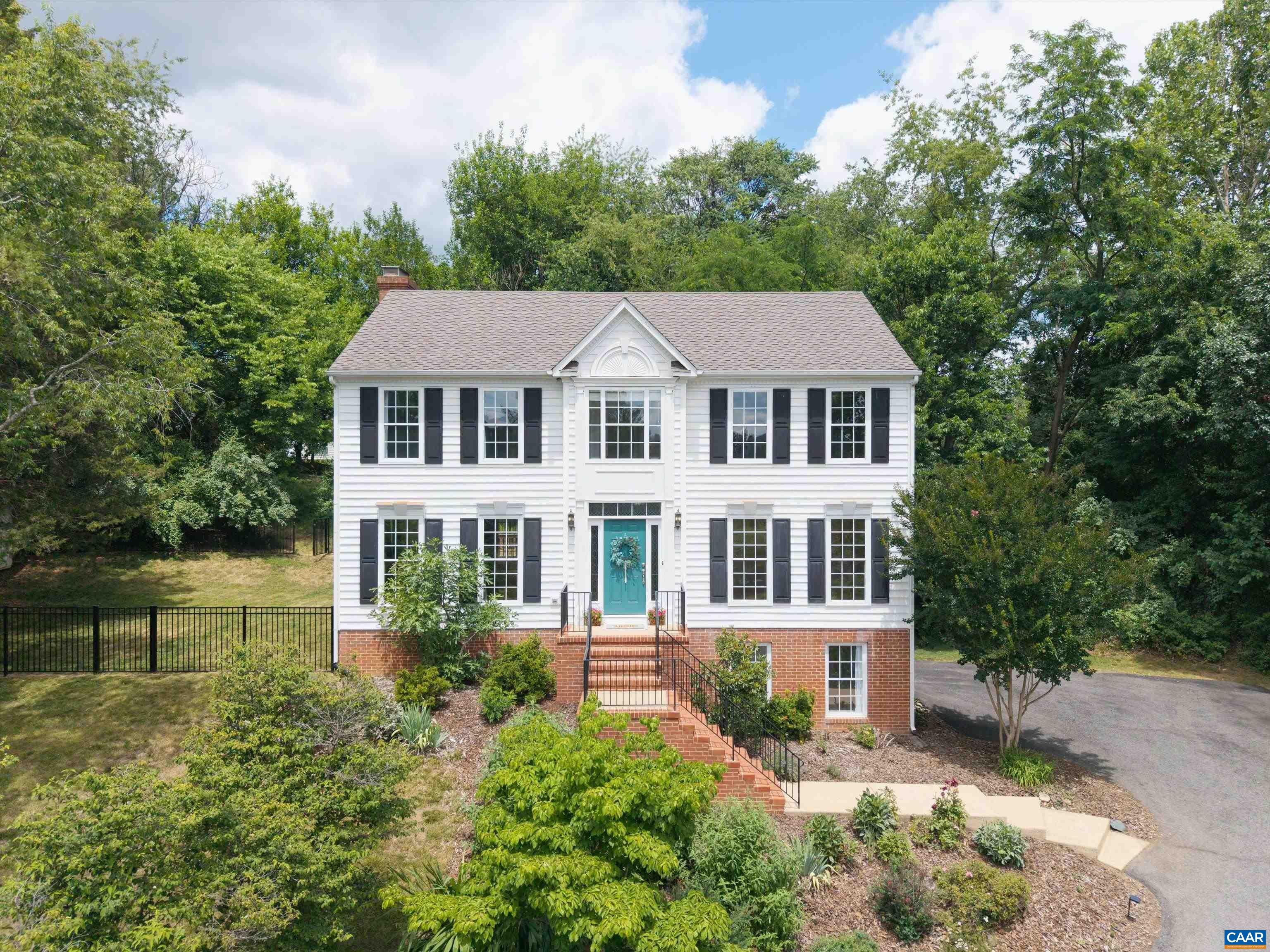 1641 BRIGHTFIELD PL, CHARLOTTESVILLE, Virginia 22901, 5 Bedrooms Bedrooms, ,3 BathroomsBathrooms,Residential,1641 BRIGHTFIELD PL,678624 MLS # 678624