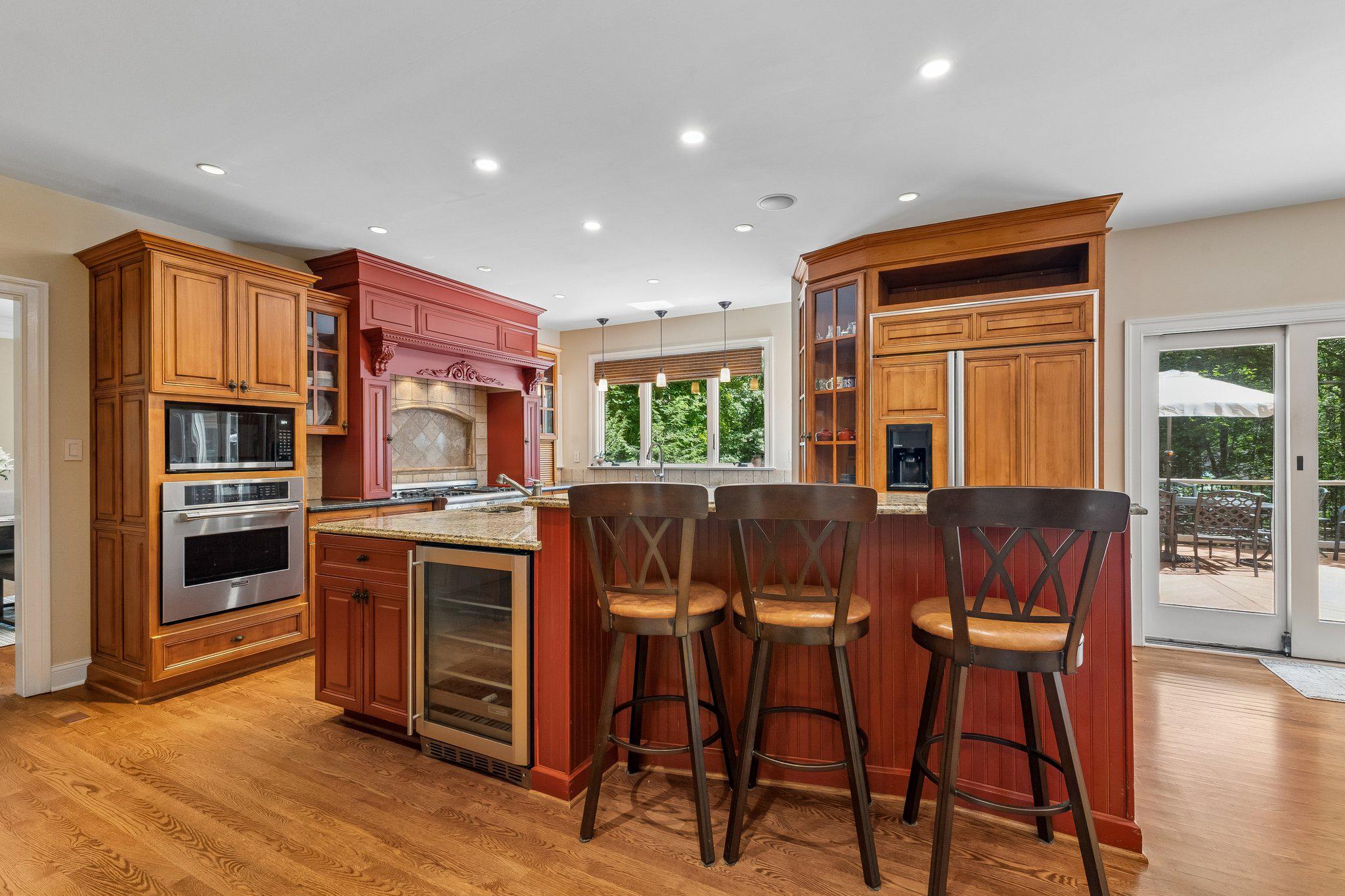 5843 OLD DOMINION CT, WARRENTON, Virginia 20187, 4 Bedrooms Bedrooms, ,5 BathroomsBathrooms,Residential,5843 OLD DOMINION CT,VAFQ2022210 MLS # VAFQ2022210