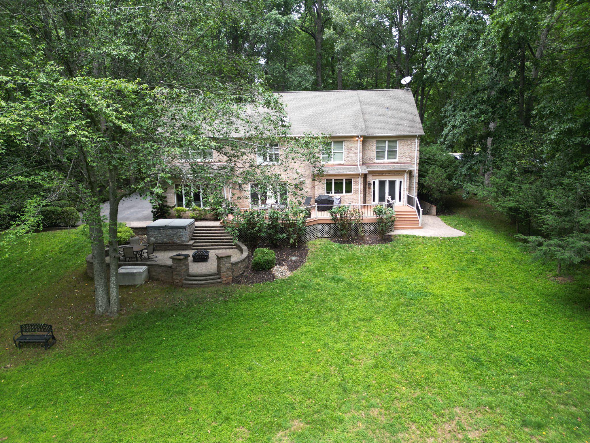 5843 OLD DOMINION CT, WARRENTON, Virginia 20187, 4 Bedrooms Bedrooms, ,5 BathroomsBathrooms,Residential,5843 OLD DOMINION CT,VAFQ2022210 MLS # VAFQ2022210