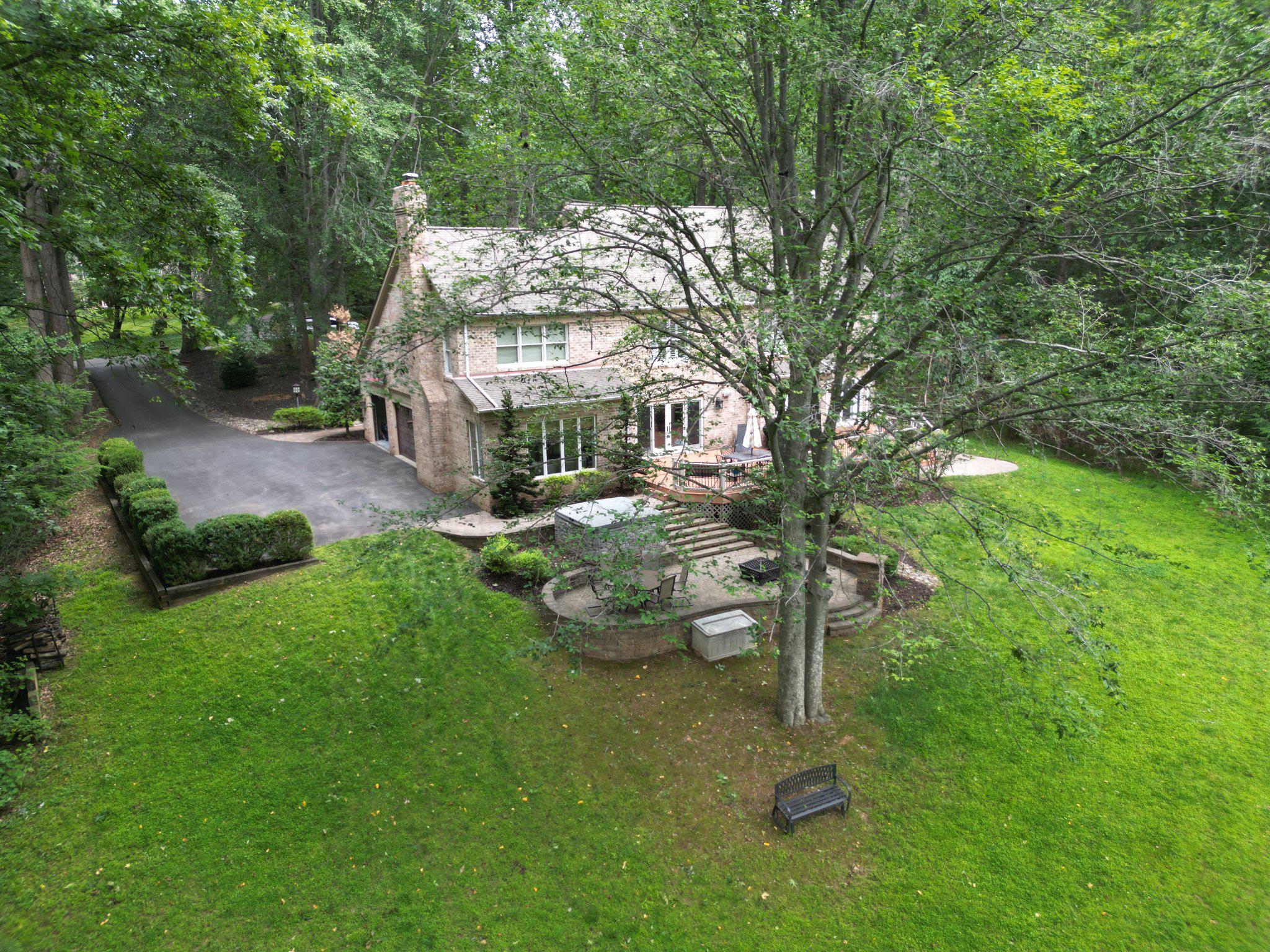 5843 OLD DOMINION CT, WARRENTON, Virginia 20187, 4 Bedrooms Bedrooms, ,5 BathroomsBathrooms,Residential,5843 OLD DOMINION CT,VAFQ2022210 MLS # VAFQ2022210