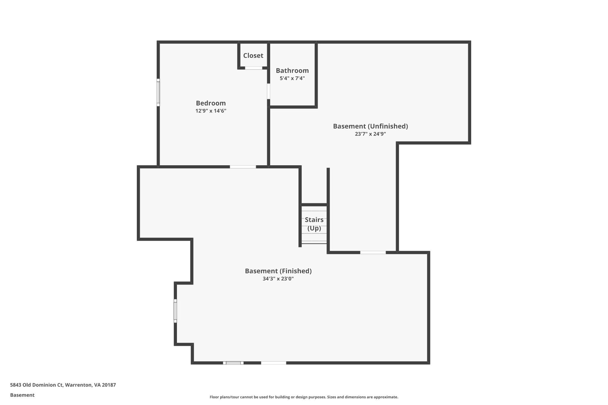 5843 OLD DOMINION CT, WARRENTON, Virginia 20187, 4 Bedrooms Bedrooms, ,5 BathroomsBathrooms,Residential,5843 OLD DOMINION CT,VAFQ2022210 MLS # VAFQ2022210