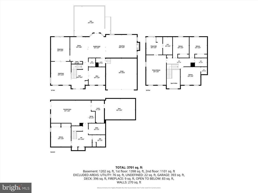 6200 N DANFORD ST, FREDERICKSBURG, Virginia 22407, 5 Bedrooms Bedrooms, ,3 BathroomsBathrooms,Residential,6200 N DANFORD ST,VASP2042724 MLS # VASP2042724 6200 N DANFORD ST, FREDERICKSBURG, Virginia 22407, 5 Bedrooms Bedrooms, ,3 BathroomsBathrooms,Residential,6200 N DANFORD ST,VASP2042724 MLS # VASP2042724