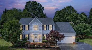 6200 N DANFORD ST, FREDERICKSBURG, Virginia 22407, 5 Bedrooms Bedrooms, ,3 BathroomsBathrooms,Residential,6200 N DANFORD ST,VASP2042724 MLS # VASP2042724