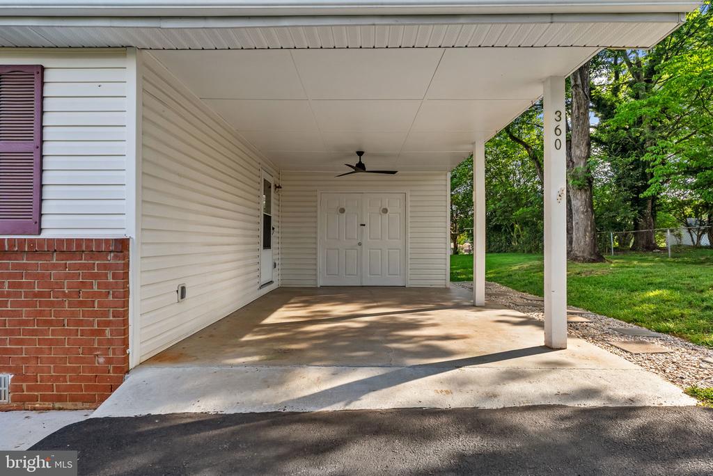 360 ELIZABETH ST, CULPEPER, Virginia 22701, 3 Bedrooms Bedrooms, ,1 BathroomBathrooms,Residential,360 ELIZABETH ST,VACU2013816 MLS # VACU2013816